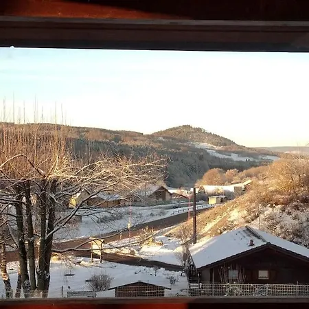 Ideal 4-8 Pers Avec Garage 20 Mn Gerardmer Chalet