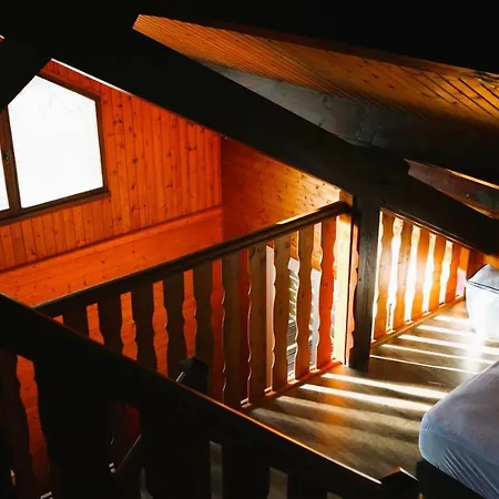 Alpesi faház Ideal 4-8 Pers Avec Garage 20 Mn Gerardmer *