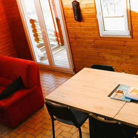 Ideal 4-8 Pers Avec Garage 20 Mn Gerardmer *