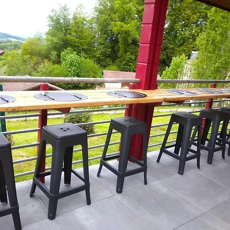 Шале Ideal 4-8 Pers Avec Garage 20 Mn Gerardmer *