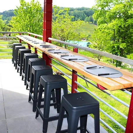 Ideal 4-8 Pers Avec Garage 20 Mn Gerardmer *