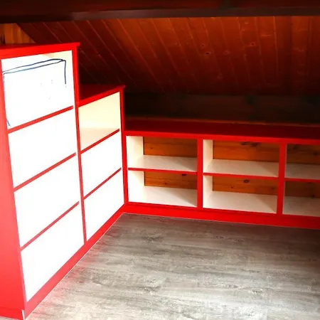Ideal 4-8 Pers Avec Garage 20 Mn Gerardmer Alpesi faház Vienville