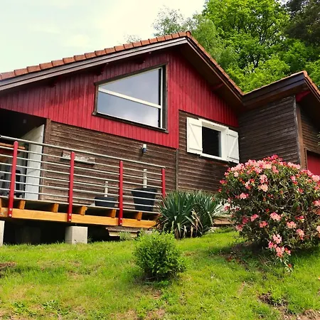 Ideal 4-8 Pers Avec Garage 20 Mn Gerardmer *