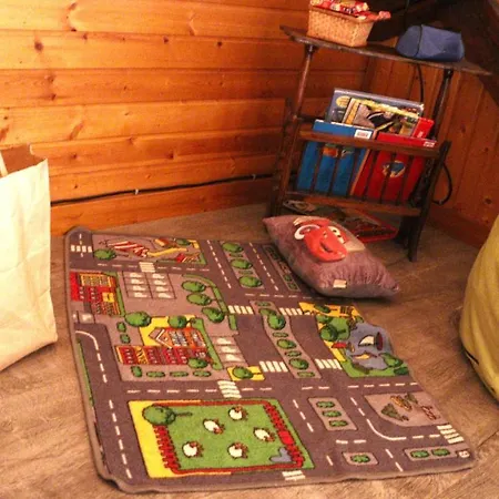 Ideal 4-8 Pers Avec Garage 20 Mn Gerardmer Alpesi faház *