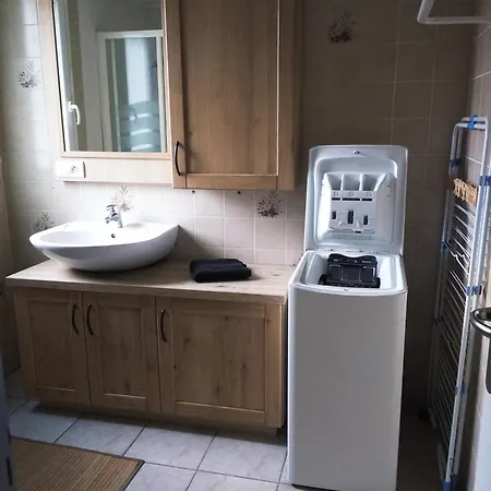 Ideal 4-8 Pers Avec Garage 20 Mn Gerardmer Шале