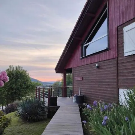 Ideal 4-8 Pers Avec Garage 20 Mn Gerardmer
