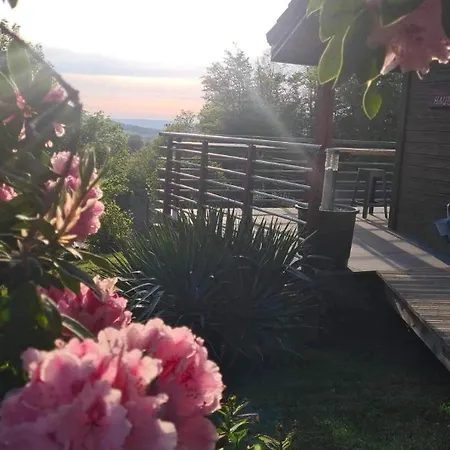 Шале Ideal 4-8 Pers Avec Garage 20 Mn Gerardmer Vienville