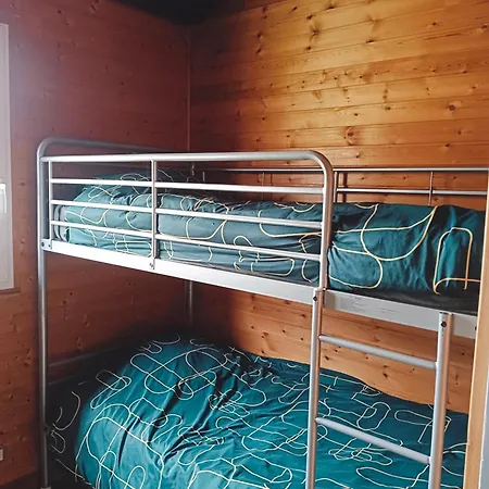 Ideal 4-8 Pers Avec Garage 20 Mn Gerardmer Chalet Vienville