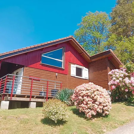 Ideal 4-8 Pers Avec Garage 20 Mn Gerardmer * Vienville