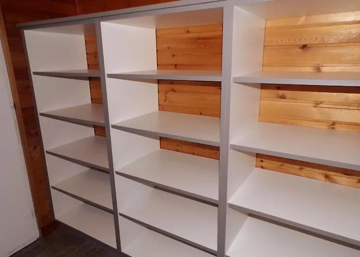 Ideal 4-8 Pers Avec Garage 20 Mn Gerardmer *