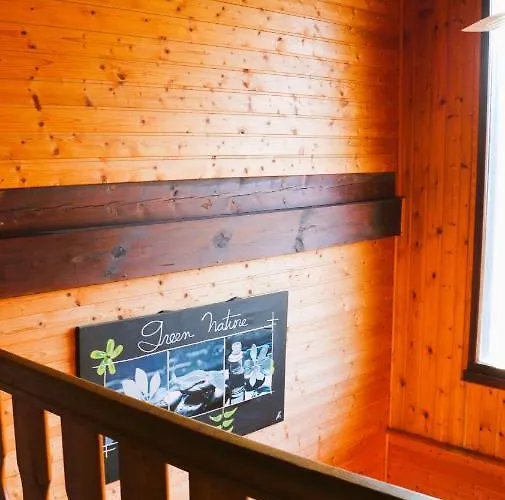 Ideal 4-8 Pers Avec Garage 20 Mn Gerardmer Chalet *