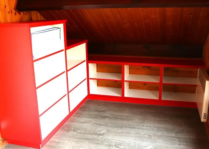 Ideal 4-8 Pers Avec Garage 20 Mn Gerardmer Chalet Vienville