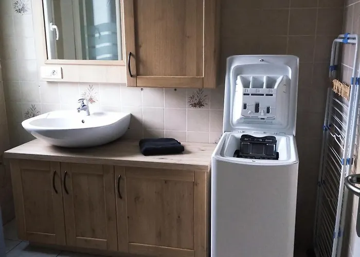 Idéal 4-8 Pers Avec Garage 20 Mn Gérardmer Alpstuga