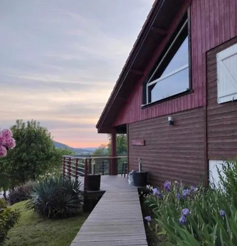 Ideal 4-8 Pers Avec Garage 20 Mn Gerardmer