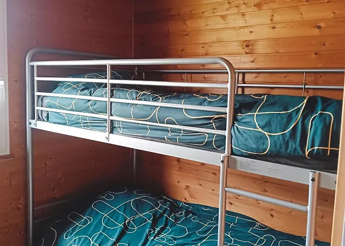 Ideal 4-8 Pers Avec Garage 20 Mn Gerardmer Chalet Vienville