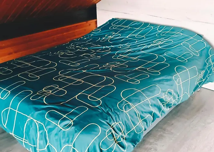 Idéal 4-8 Pers Avec Garage 20 Mn Gérardmer