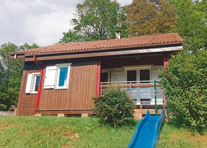 Idéal 4-8 Pers Avec Garage 20 Mn Gérardmer *